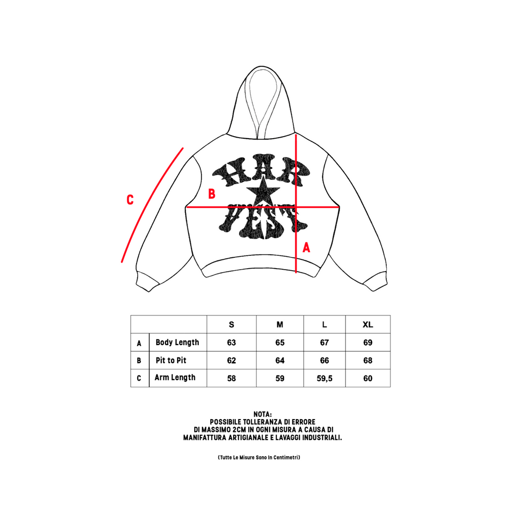 Desert Green Rodeo Hoodie