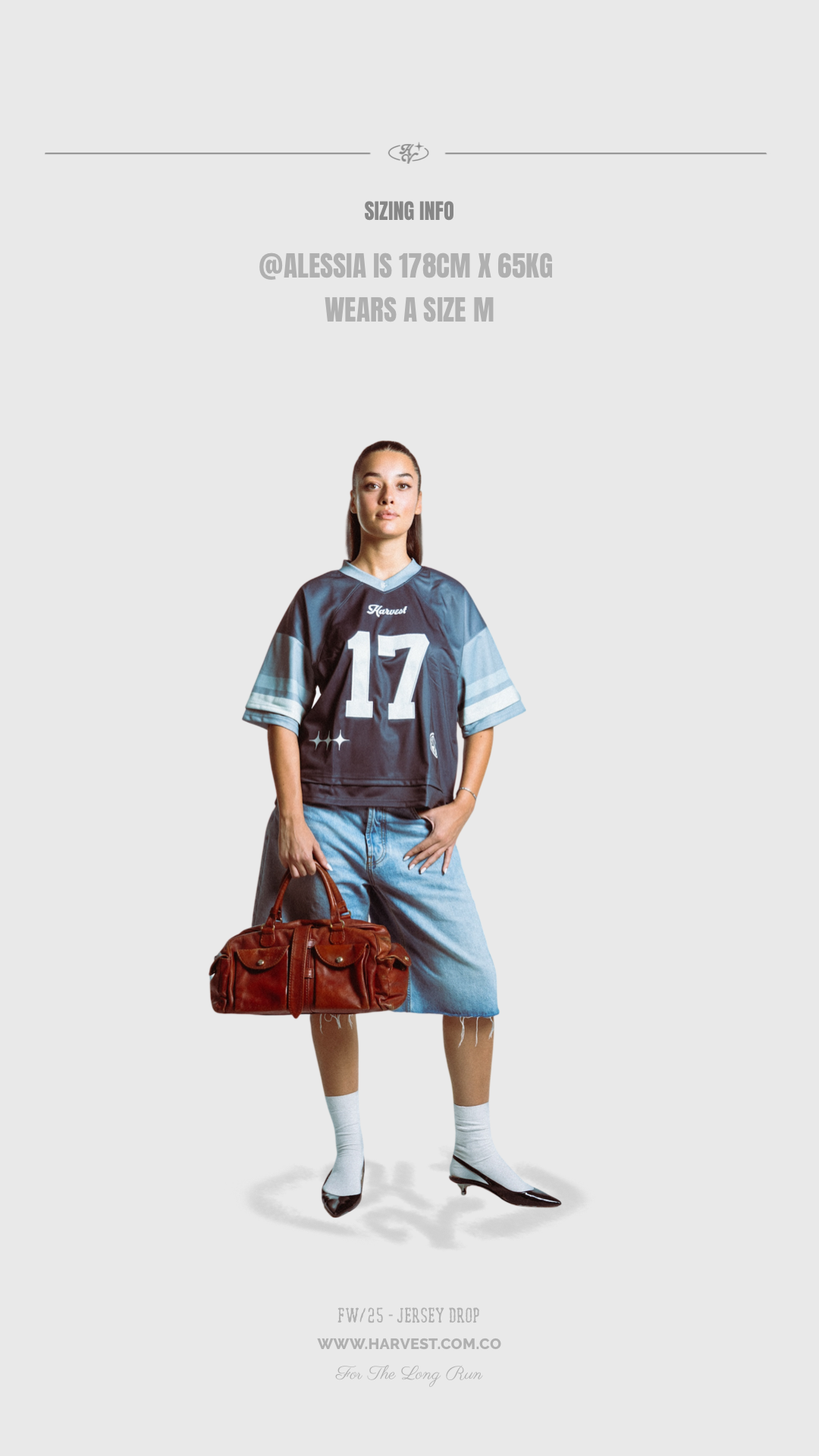 Triple Tone Grey American Football Jersey
