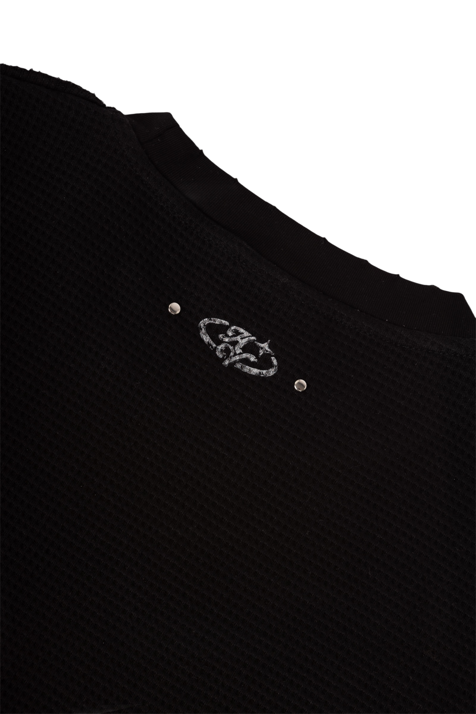 Black Sicko Longsleeve