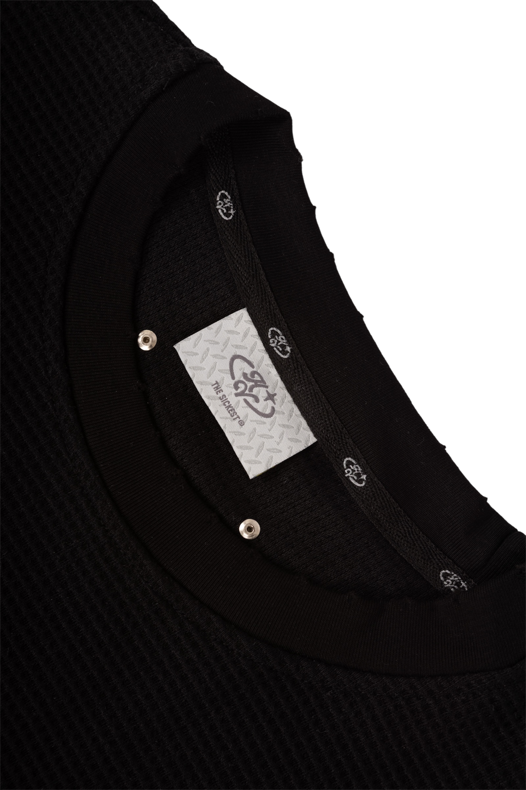 Black Sicko Longsleeve