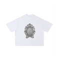 HV OVRTM CHROME TEE