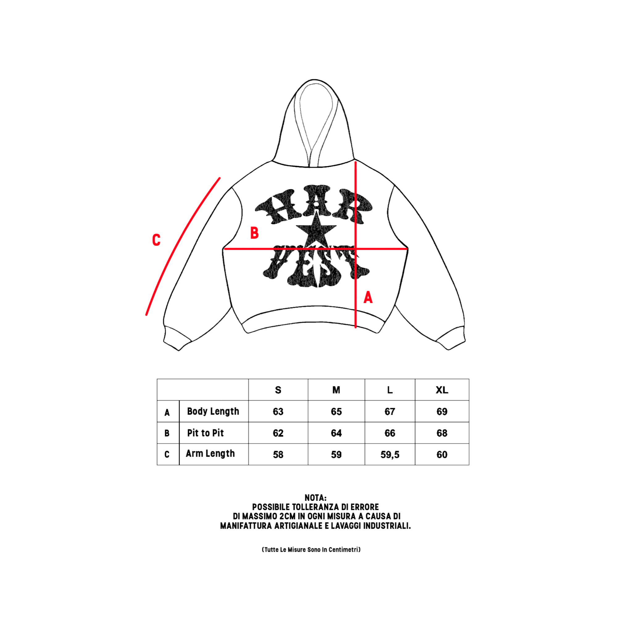 Desert Brown Rodeo Hoodie