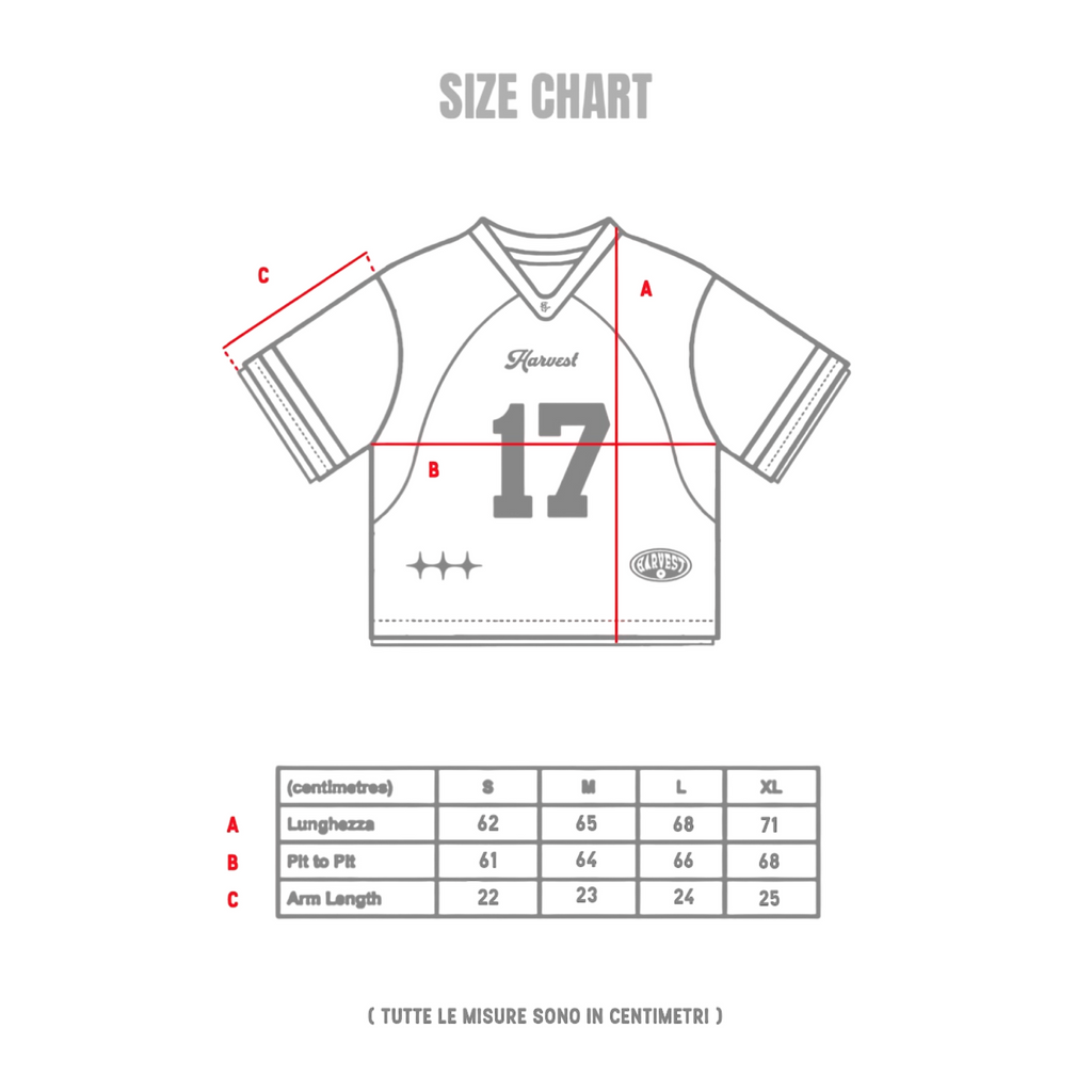 Triple Tone Grey American Football Jersey